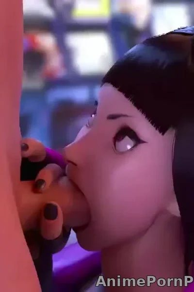 Mets Juri Giving Head