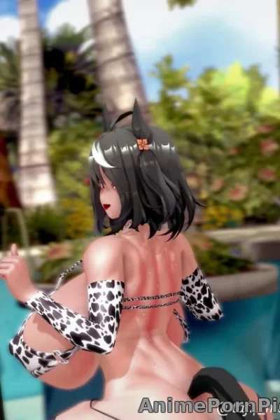 Kitasan Black’s Wild Ride