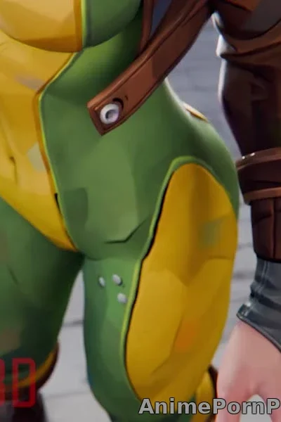 Rogue’s Caring Touch