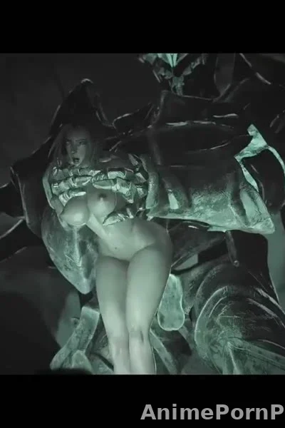Zeraph’s Hentai GIF Showcase