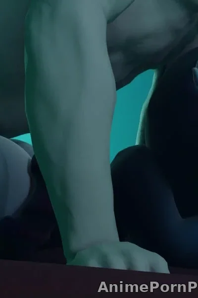 Vex’s Pronebone Pleasure