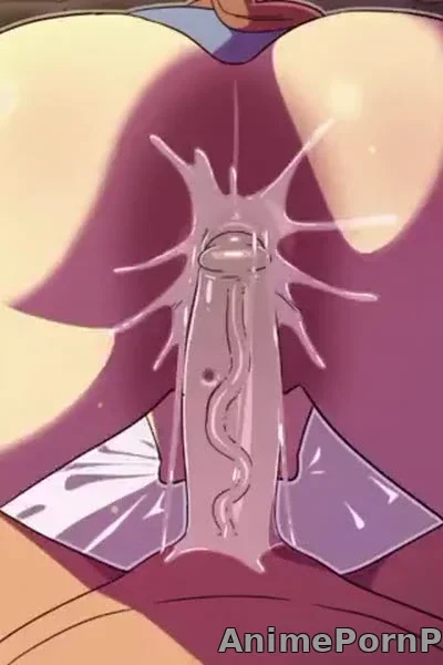 D-Art Dubbed Part 6 Animated