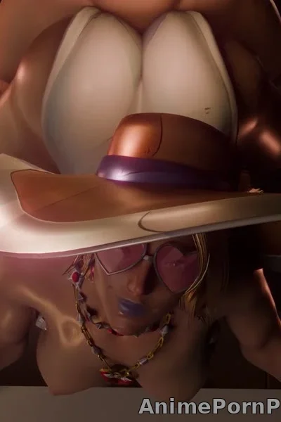 Emma Frost’s Swimsuit Shenanigans